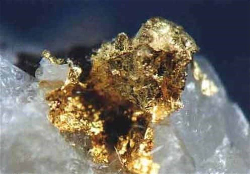 600 کیلوگرم طلا در خراسان جنوبی تولید شد