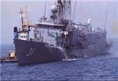 روایتی از رویارویی نیروی دریایی ایران با آمریکایی‌ها در جنگ تحمیلی