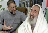 به‌مناسبت نهمین سالگرد شهادت «عبدالعزیز رنتیسی»، رهبر جنبش حماس