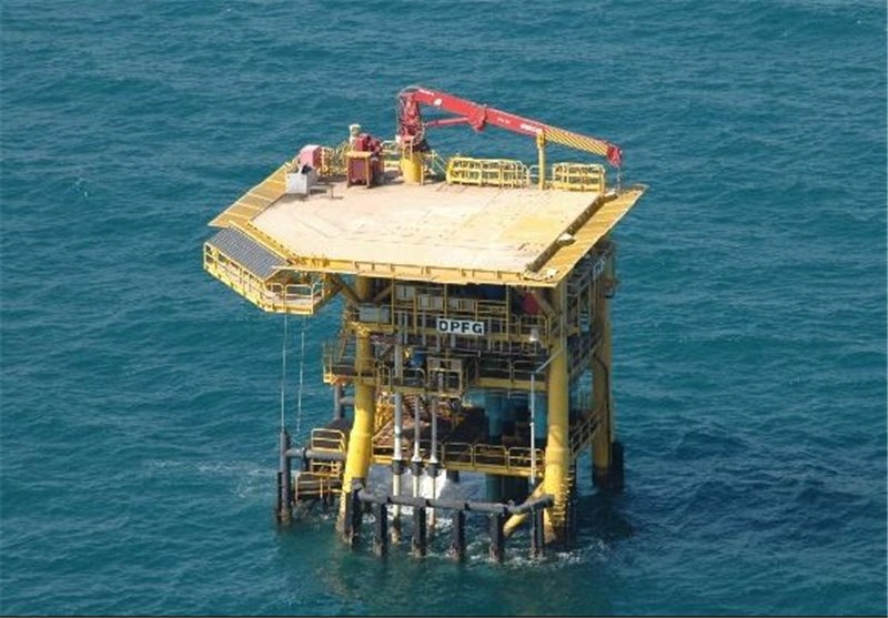 رونمایی16 بلوک اکتشافی جدید نفت و گاز