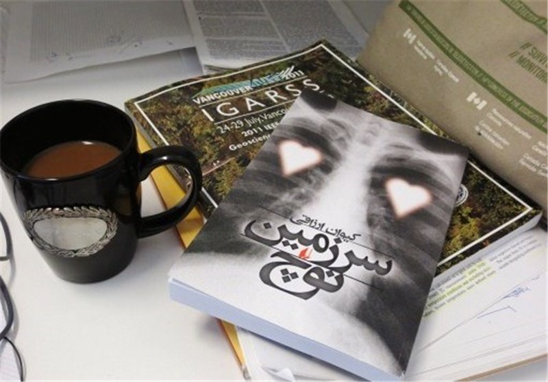 زندگی پشت دیوارهای غربت در «سرزمین نوچ»