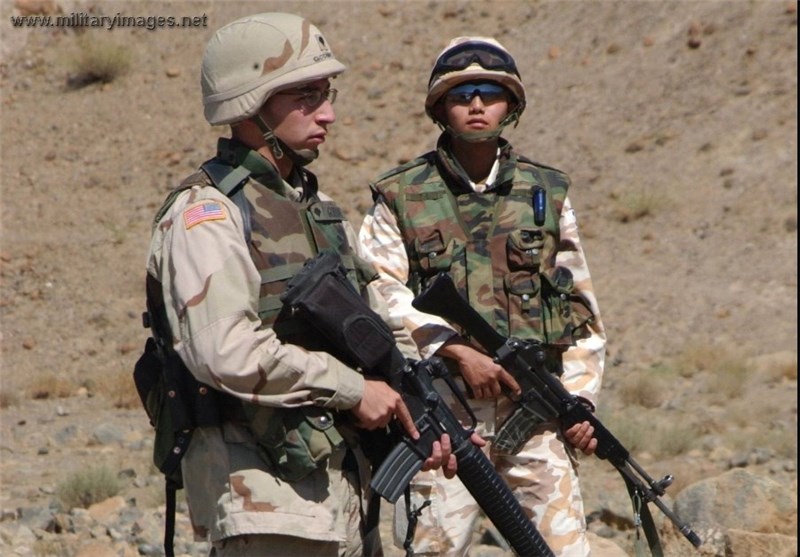 امریکا افغانستان میں اپنے اہداف حاصل کرنے میں ناکام