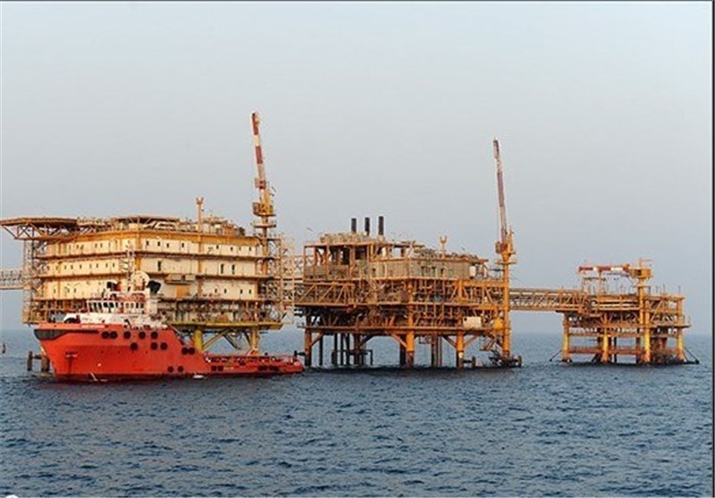 Iran Asks UAE’s Help for Repairing Seabed Pipeline