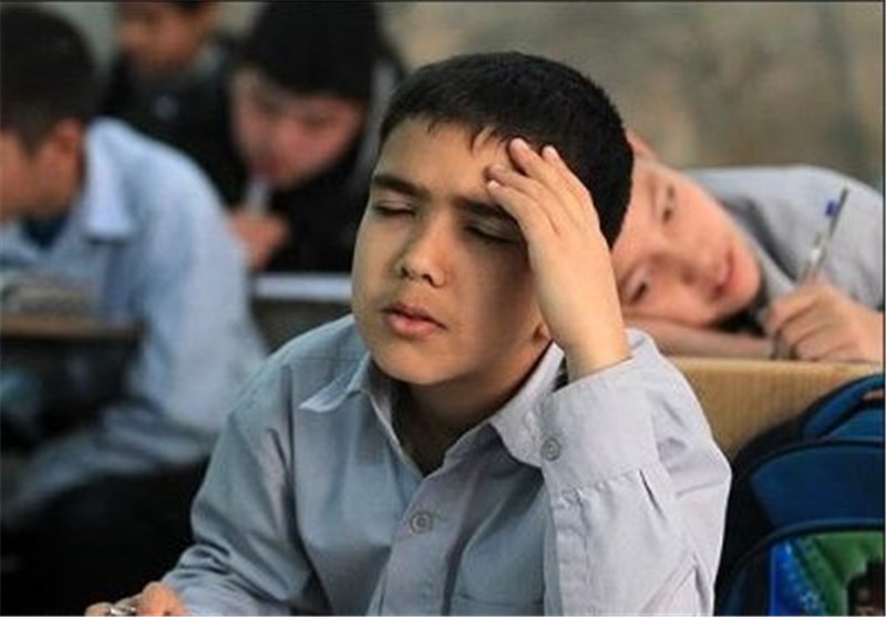 2000 دانش‌آموز استثنایی در مدارس استان قم تحصیل می‌کنند