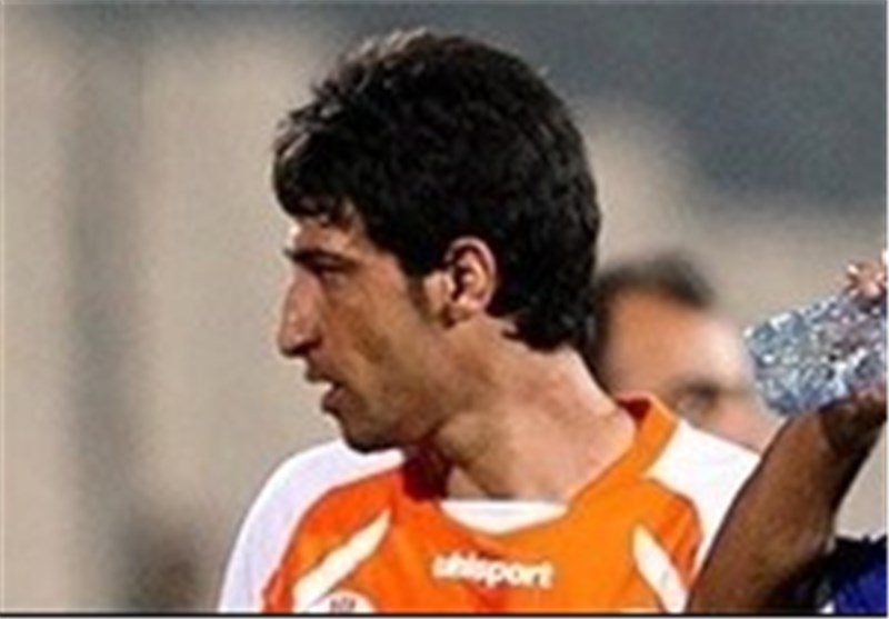 یوسفی: باید روند شکست ناپذیری پدیده را برابر ملوان حفظ کنیم