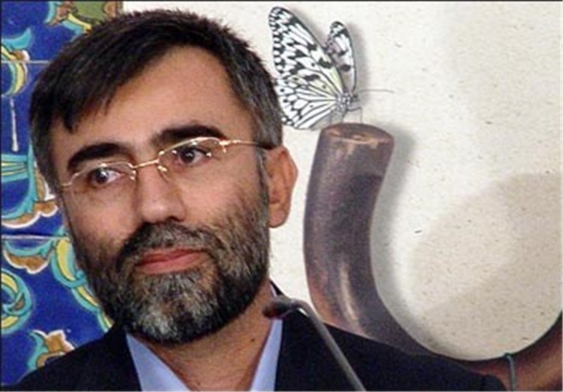 عبدالمجید حسینی‌راد، استاد نقاشی درگذشت