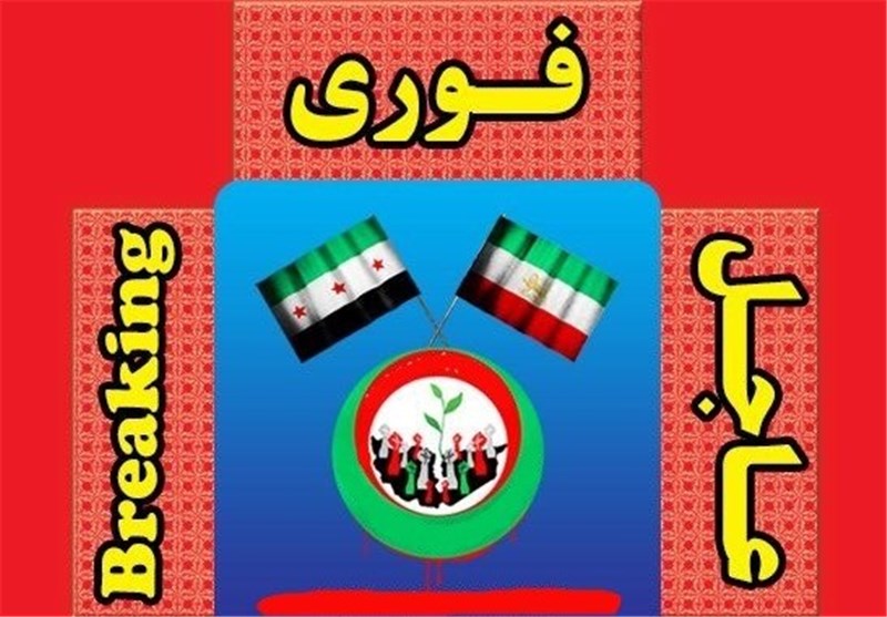 شایعه تروریست‌ها درباره خبرنگار ایرانی