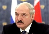 Belarusian President Calls Crimea De-Facto Part of Russia