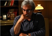 10 شب در تالار حافظ با مسعود رایگان
