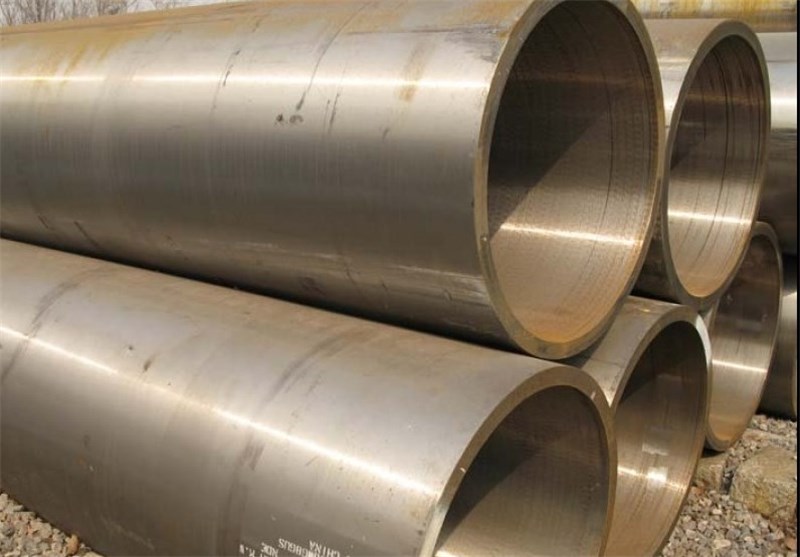معاملات محصولات فولادی در بورس کالا 36 درصد رشد کرد