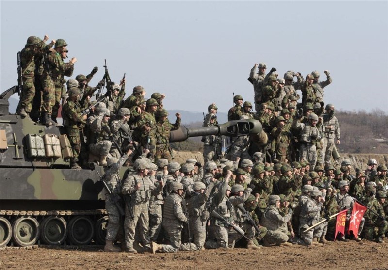 South Korea to Hold First Nationwide Defense Drills in 6 Years