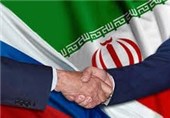 Iran, Russia-Led Bloc Sign Trade Deal