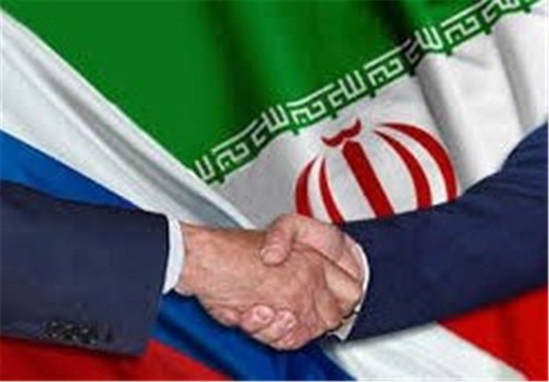 تهران به دنبال گشایش خطوط اعتباری در روسیه است