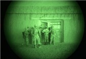 شکنجه و قتل 4 غیرنظامی افغان در حمله شبانه نیروهای آمریکایی در شرق افغانستان