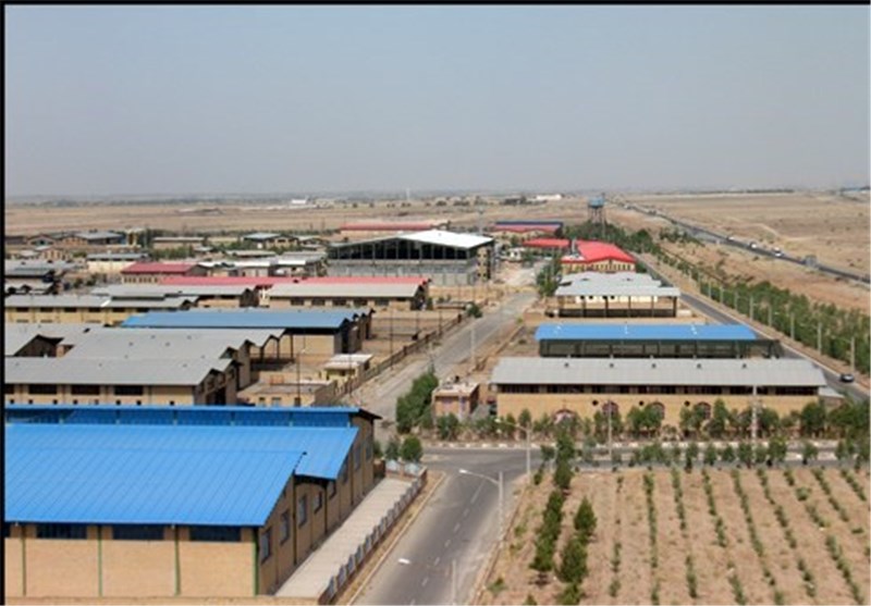 عملیات اجرایی تنها شهرک صنعتی شهرستان فارسان رها شده است