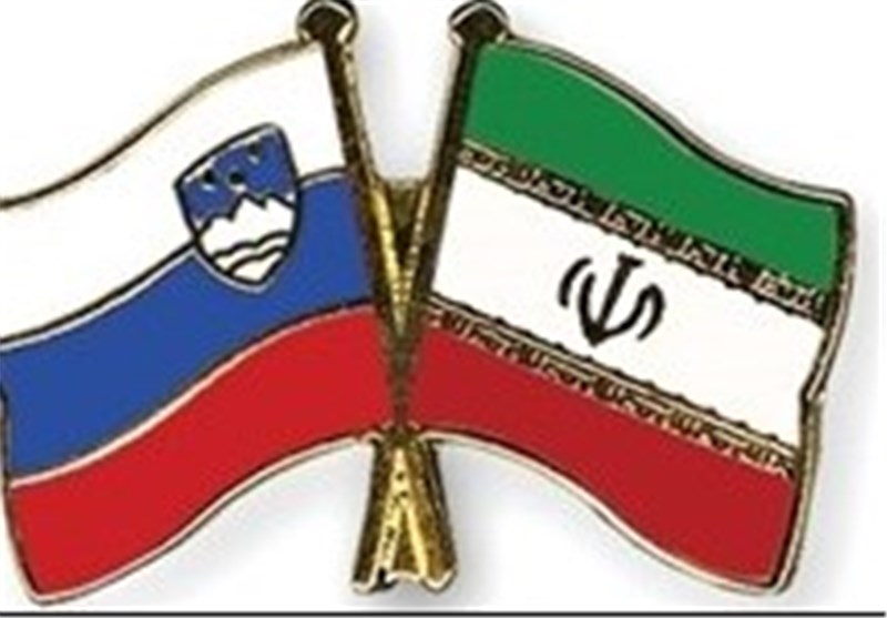 Iranian Parliamentary Group in Slovenia for 4-Day Visit