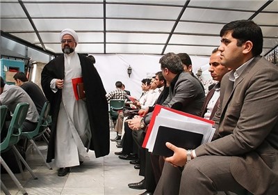  رئیس کمیسیون امور داخلی کشور: مخالفت روحانی با مصوبه شورای نگهبان ‌قابل قبول نیست / تفسیر قانون اساسی بر عهده شورای نگهبان است 