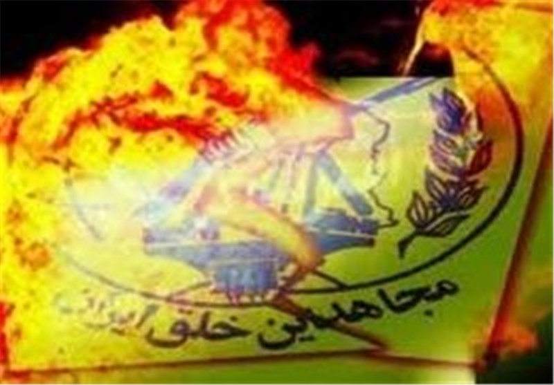 تنفر ایرانی‌های مقیم آمریکا از گروهک تروریستی منافقین