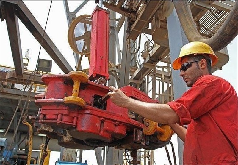 قرارداد توسعه میدان نفتی سومار امضا شد