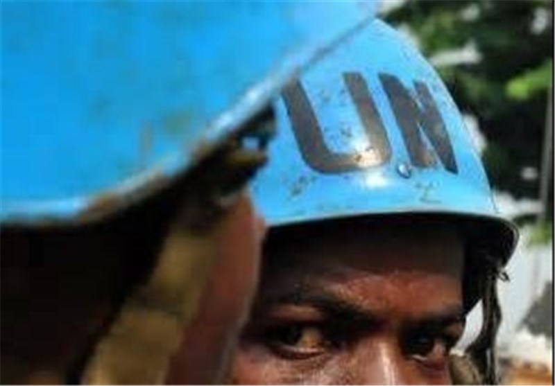 اردوگاه سازمان ملل در سودان جنوبی هدف اصابت 2 خمپاره قرار گرفت