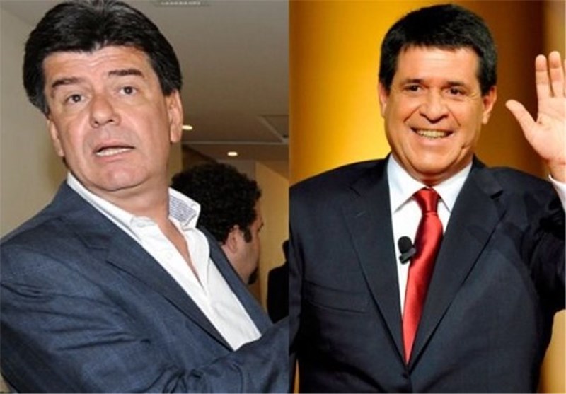 آغاز انتخابات ریاست‌جمهوری پاراگوئه