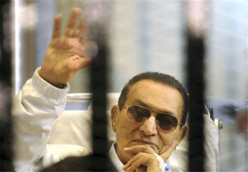 Egyptian Court Could Free Mubarak as Crisis Deepens