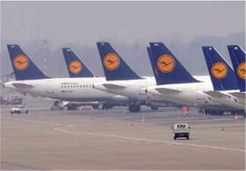 Lufthansa Pilots Announce 2-Day Freight Flight Strike