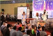 حضور 2500 دانش‌آموز در مسابقات قرآن و معارف اسلامی همدان
