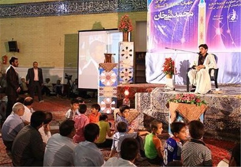 حضور 2500 دانش‌آموز در مسابقات قرآن و معارف اسلامی همدان