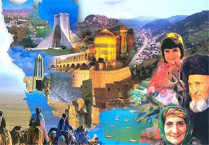 مصادره هویت فرهنگی ایرانیان