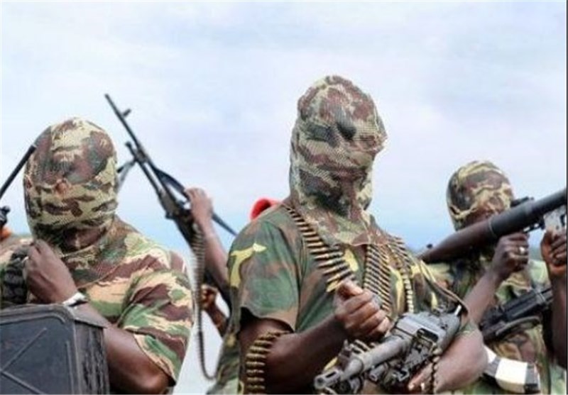 At Least 15 Killed after Boko Haram Attacks Northeast Nigerian City