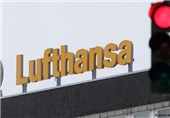 Cabin Crew at Germany&apos;s Lufthansa Stage 2nd Day of Strikes