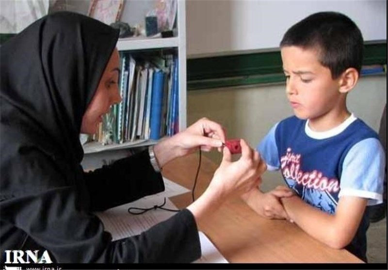 6هزار مددجوی کمیته‌امداد استان کرمانشاه در طرح سنجش سلامت شرکت می‌کنند