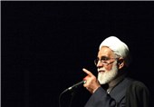 بزرگ‌داشت استاد پرورش فردا در مسجد سید اصفهان برگزار می‌شود