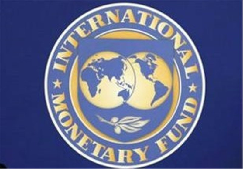 Economic Conditions Improving in Iran: IMF