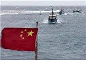 درخواست آسه آن برای کاهش تنش آمریکا و چین در دریای چین جنوبی