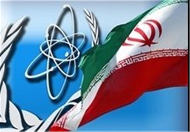 IAEA Delegation in Tehran to Discuss N. Issues