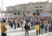 اسکان بیش 10 هزار نفر در ستاد اسکان فرهنگیان گلستان