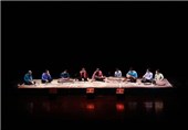 اجرای گروه‌های موسیقی ایرانی؛ «ضرب‌آوا» در اندونزی، «یوشیج» در فیلیپین