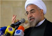 سفر انتخاباتی حسن روحانی به استان یزد