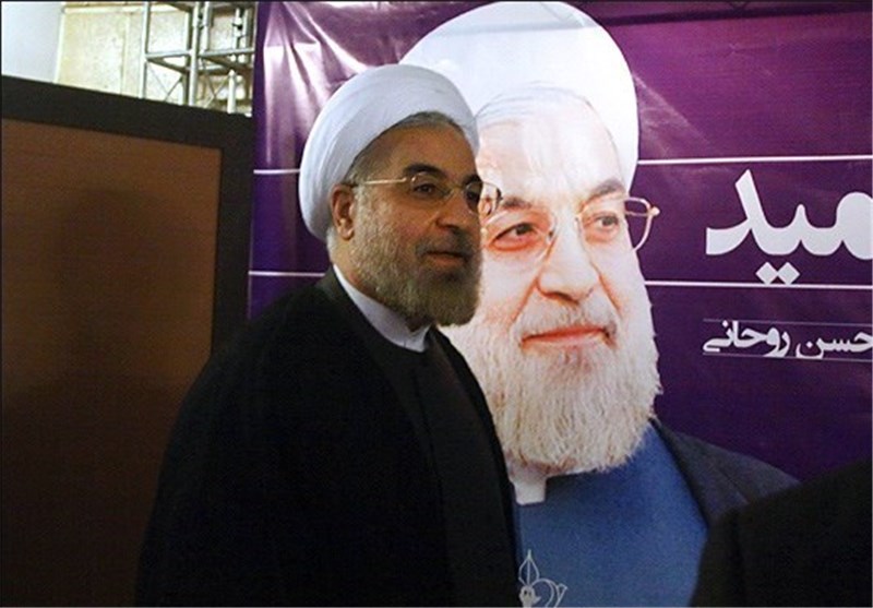 کنگره حزب اعتدال و توسعه اوایل خرداد برگزار می‌شود