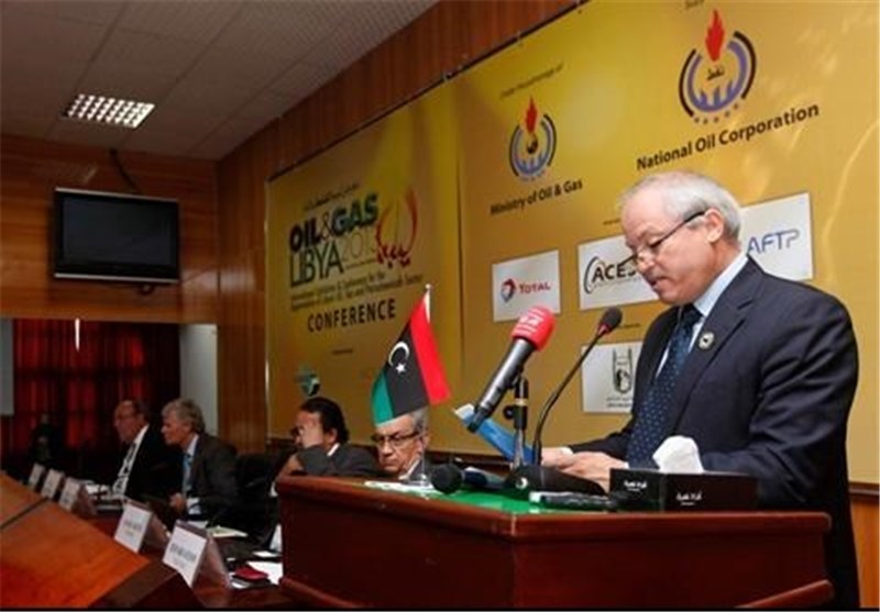 لیبی خواستار افزایش سهمیه تولید نفت خود در اوپک شد