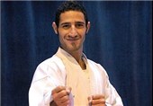 سعید احمدی