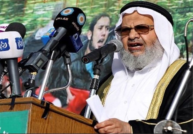 اخوان المسلمین اردن اخراج فوری سفیر اسرائیل را خواستار شد