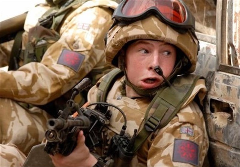 UK Special Forces Will Reportedly Stay in Afghanistan &apos;as Advisers&apos;