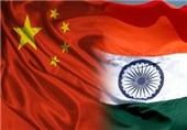 چین: نمی‌توانیم هند را به پذیرش طرح &quot;کمربند و جاده&quot; مجبور کنیم