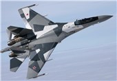 جنگنده‌های روسیه به 237 هدف داعش در سوریه حمله کردند
