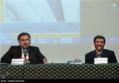 نشست نقد سیاستهای صدا و سیما در دانشگاه تهران