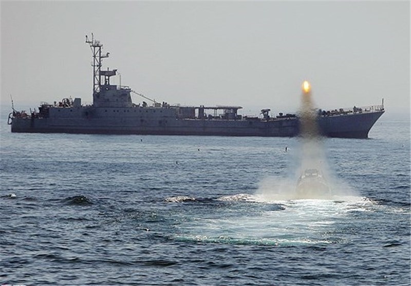 Iran Army, IRGC to Stage Joint Naval Drills