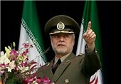 Iran Launches Homegrown Air Defense C2 System